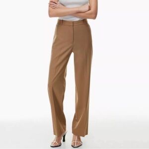 Aritzia Babaton Publish Pant
